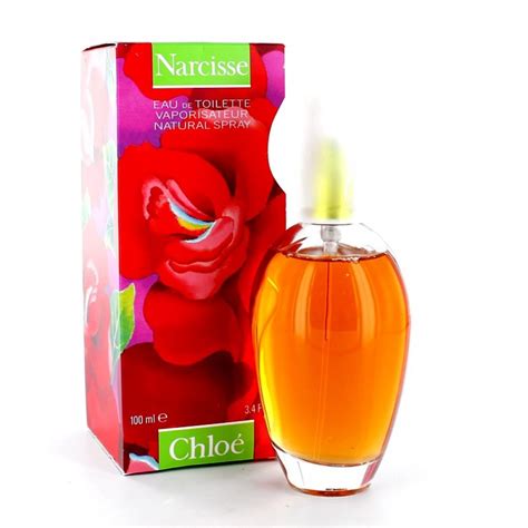 perfume narcisse chloe precio chile